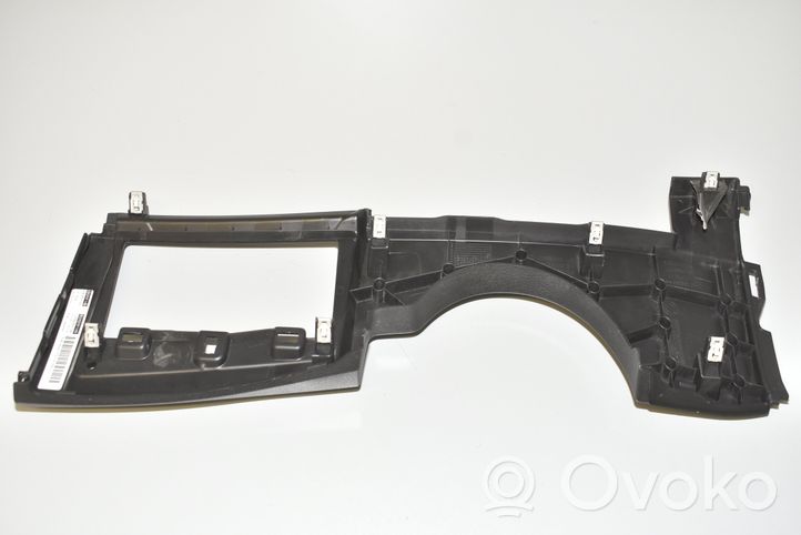 BMW 2 F45 Panelės apdailos skydas (apatinis) 