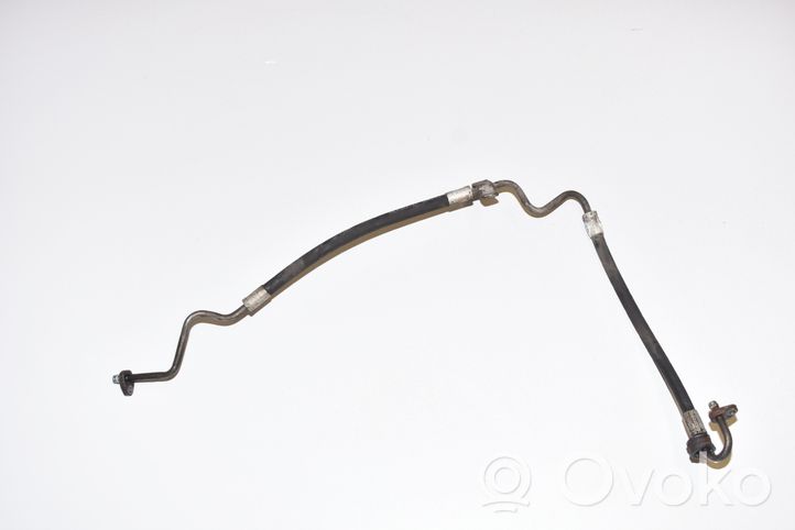 BMW 5 GT F07 Conduite de frein 6792441