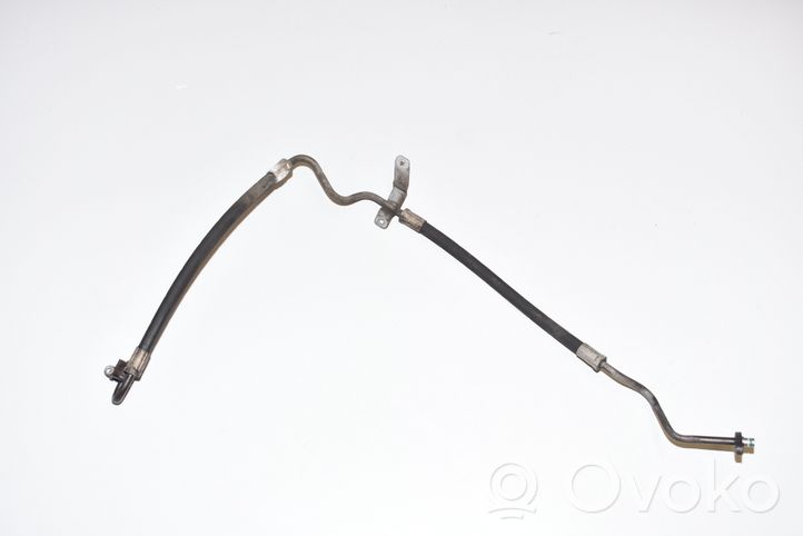 BMW 5 GT F07 Conduite de frein 6792441