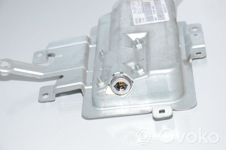 BMW X3 E83 Airbag portiera posteriore 3400110