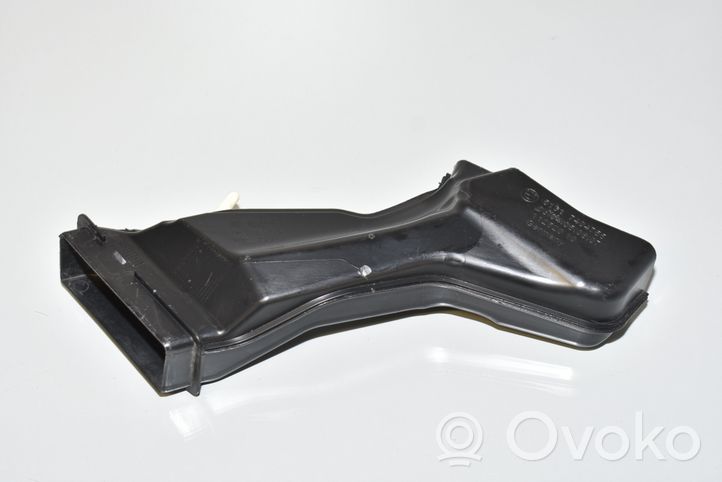 BMW 6 G32 Gran Turismo Cabin air duct channel 7404755