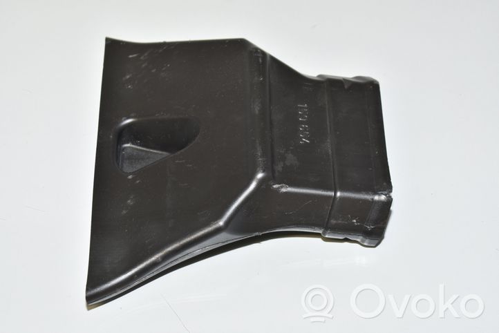 BMW 6 G32 Gran Turismo Conduit d'air (cabine) 7394165