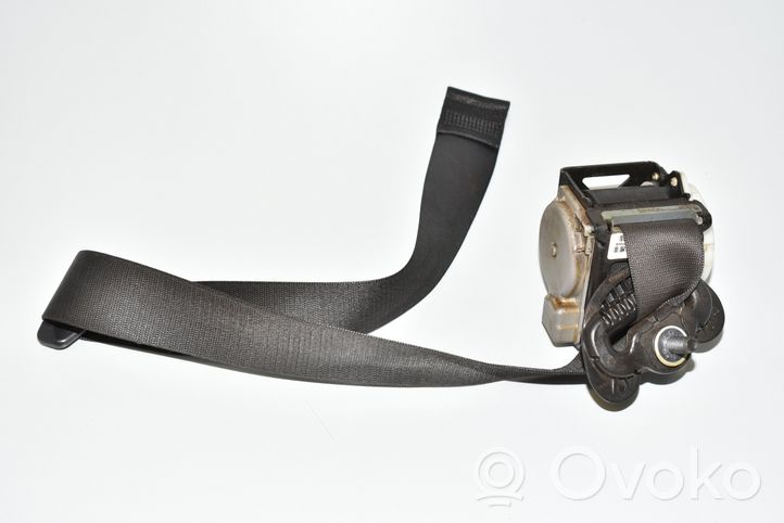 BMW X5 E70 Ceinture de sécurité avant 7161045