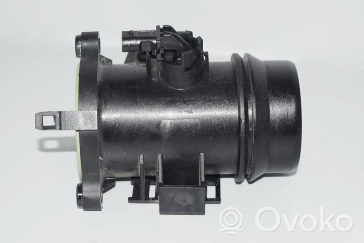 BMW 4 F36 Gran coupe Mass air flow meter 