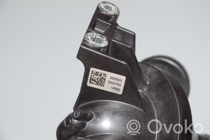 BMW 3 GT F34 Thermostat/thermostat housing 7633476