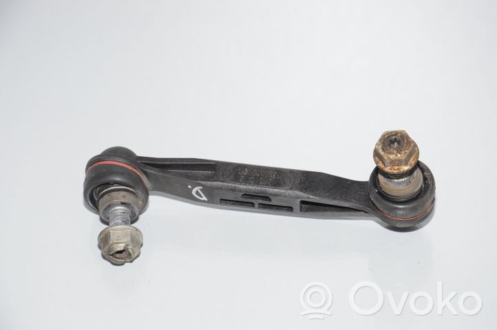 BMW 3 F30 F35 F31 Barra stabilizzatrice posteriore/stabilizzatore 6785608