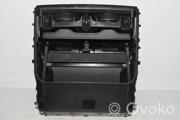 BMW X5 E53 Becherhalter Getränkehalter Cupholder hinten 