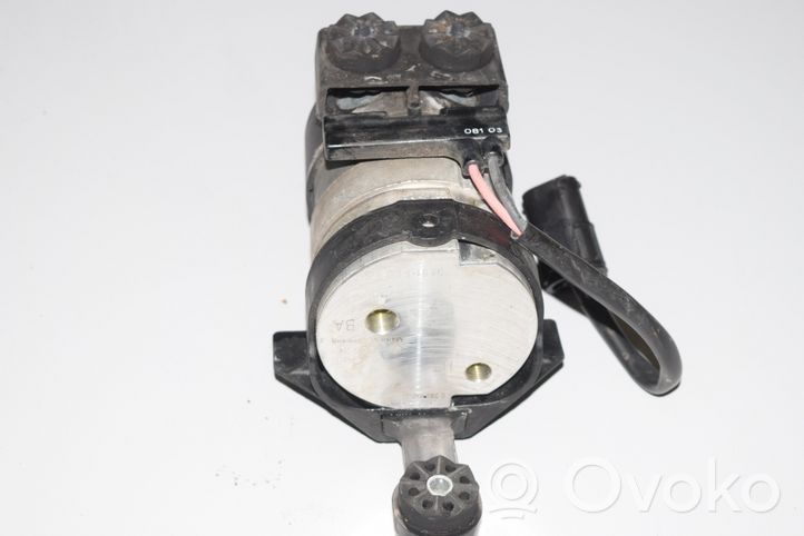 BMW 7 E38 Other brake parts 