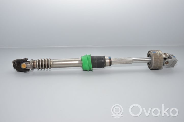 BMW 6 E63 E64 Steering column universal joint 