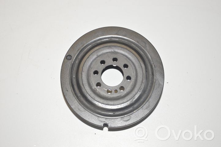 BMW 6 E63 E64 Crankshaft pulley 