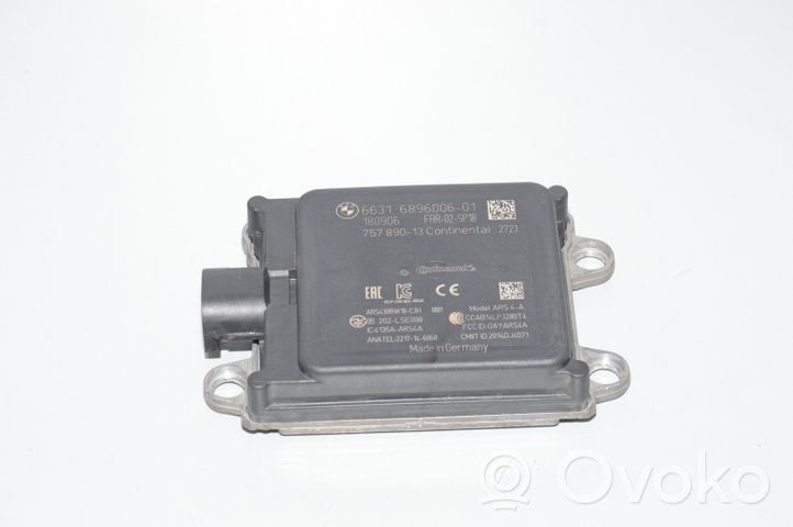 BMW 8 G15 Radarsensor Abstandsradar 6896006