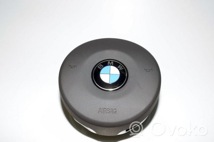 BMW 3 F30 F35 F31 Poduszka powietrzna Airbag kierownicy 7910422