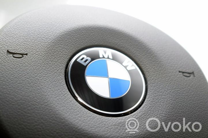 BMW X6 F16 Ohjauspyörän turvatyyny 7910422