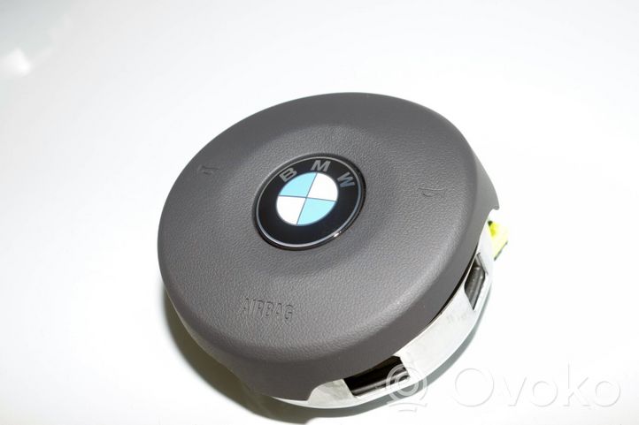 BMW 6 F12 F13 Ohjauspyörän turvatyyny 7910422