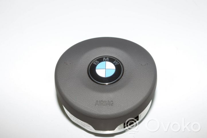 BMW 4 F36 Gran coupe Poduszka powietrzna Airbag kierownicy 7910422