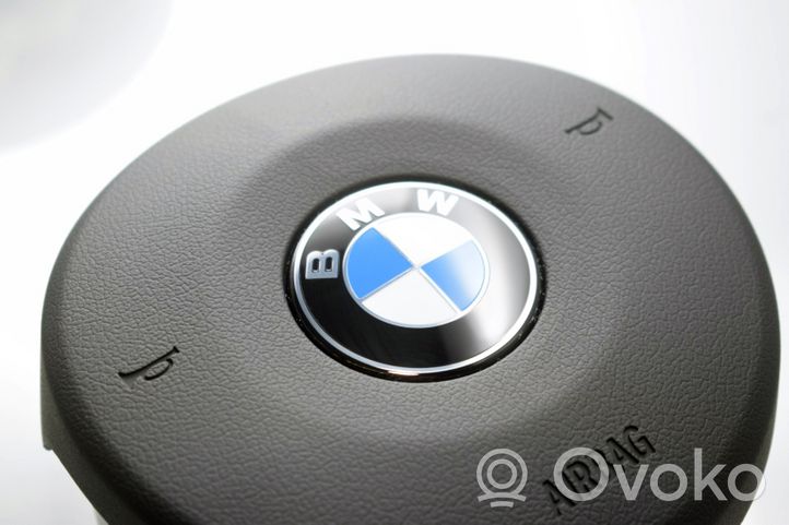 BMW 3 GT F34 Poduszka powietrzna Airbag kierownicy 7910422