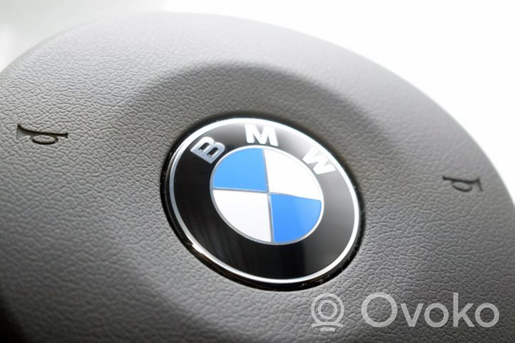 BMW 2 F22 F23 Ohjauspyörän turvatyyny 7910422