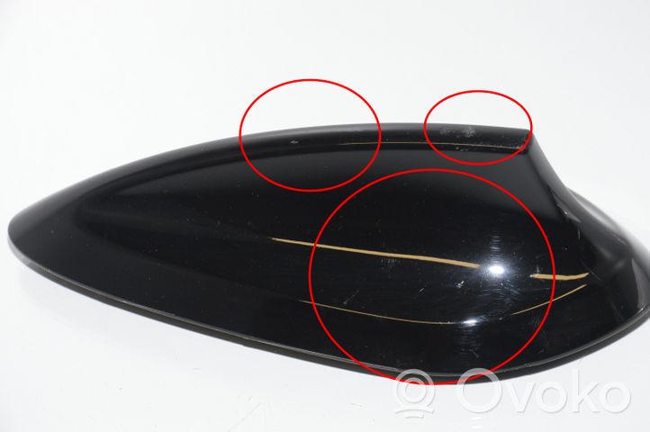 BMW 3 F30 F35 F31 Roof (GPS) antenna cover 9257007