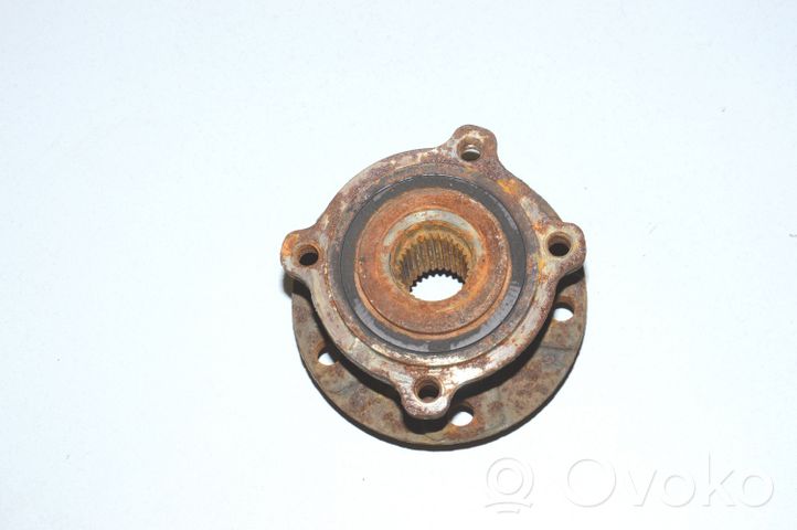 BMW X5 E70 Cuscinetto a sfera della ruota anteriore 6867808