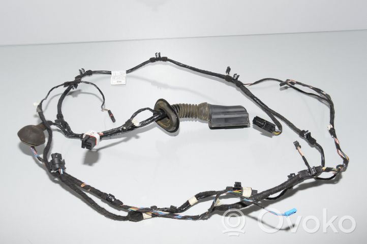 BMW i3 Cablaggio porta anteriore 9391863