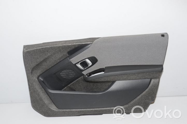 BMW i3 Rivestimento del pannello della portiera anteriore 7377266