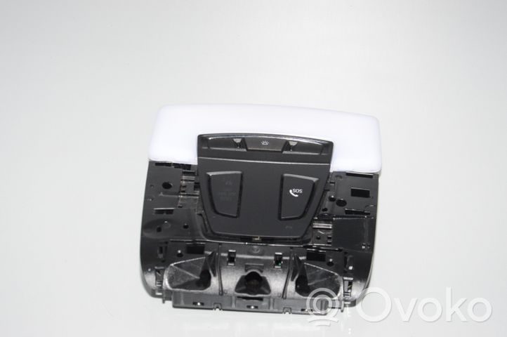 BMW i3 Illuminazione sedili anteriori 9292911