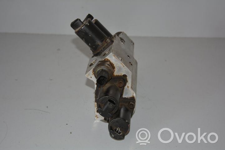 BMW 7 E65 E66 Actif barre stabilisatrice valve contrôle bloc 