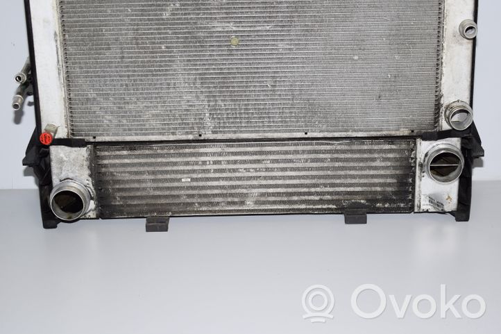 BMW 7 E65 E66 Kit Radiateur 