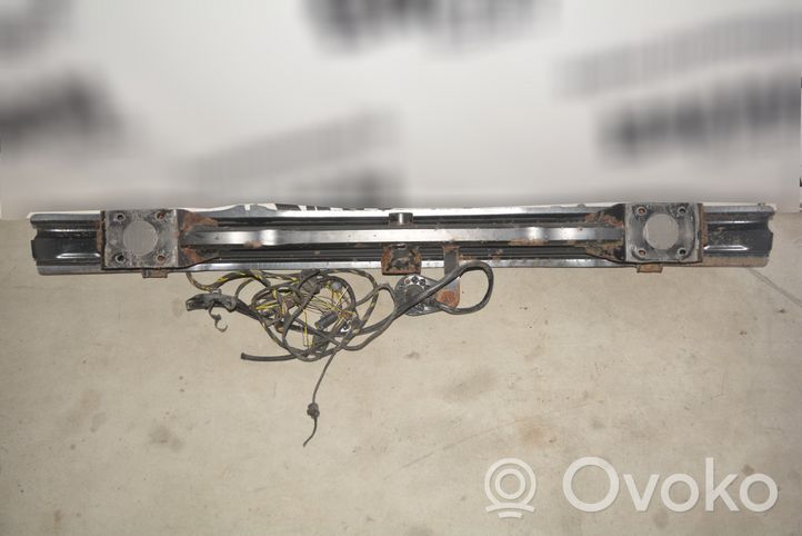 BMW 5 E60 E61 Tow bar set 