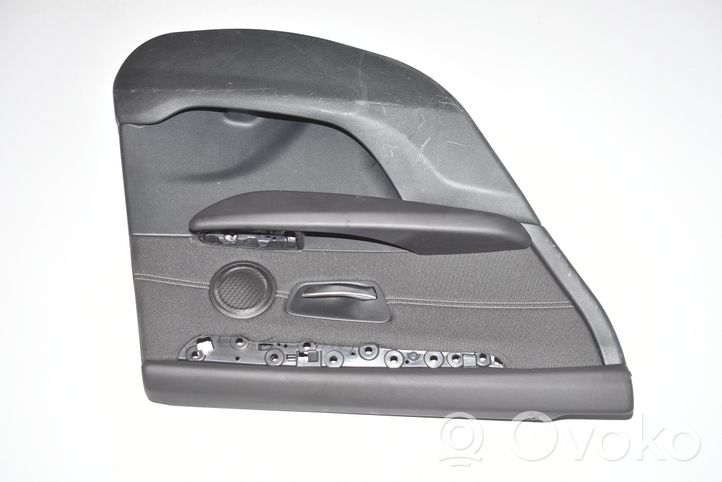 BMW 2 F45 Rivestimento del pannello della portiera posteriore 7405011