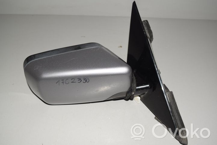 BMW 3 E46 Manual wing mirror 