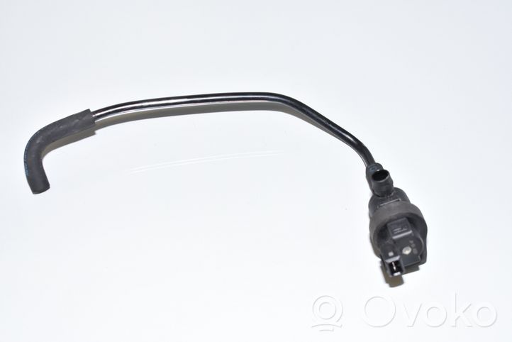 BMW 7 E65 E66 Electrovanne Soupape de Sûreté / Dépression 1433602