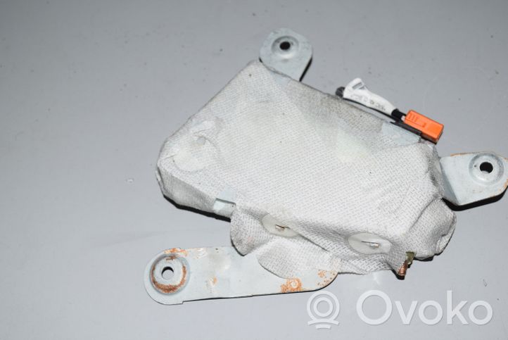 BMW 5 E39 Poduszka powietrzna Airbag drzwi przednich 