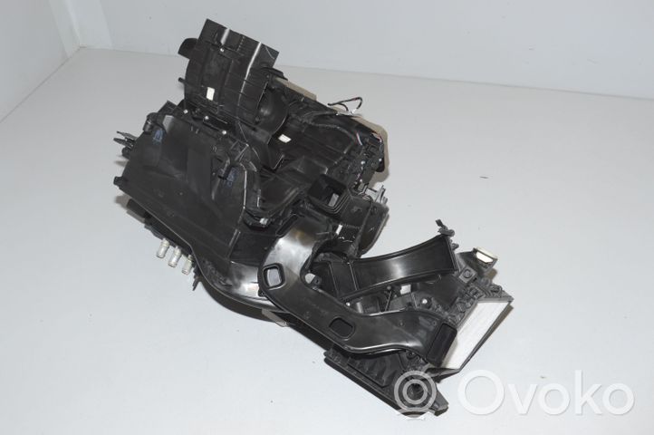 BMW X5 E70 Nagrzewnica / Komplet 9263691