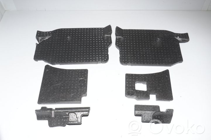 BMW X5 E70 Inne części wnętrza samochodu 6954933