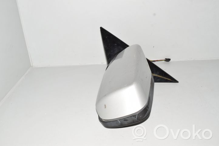 BMW 3 E46 Manual wing mirror 