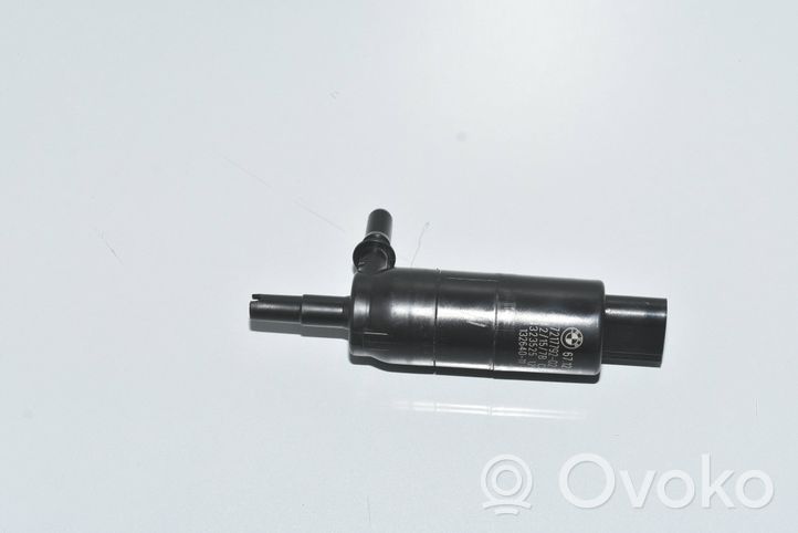 BMW M4 F82 F83 Silniczek wycieraczki lampy przedniej 7217792