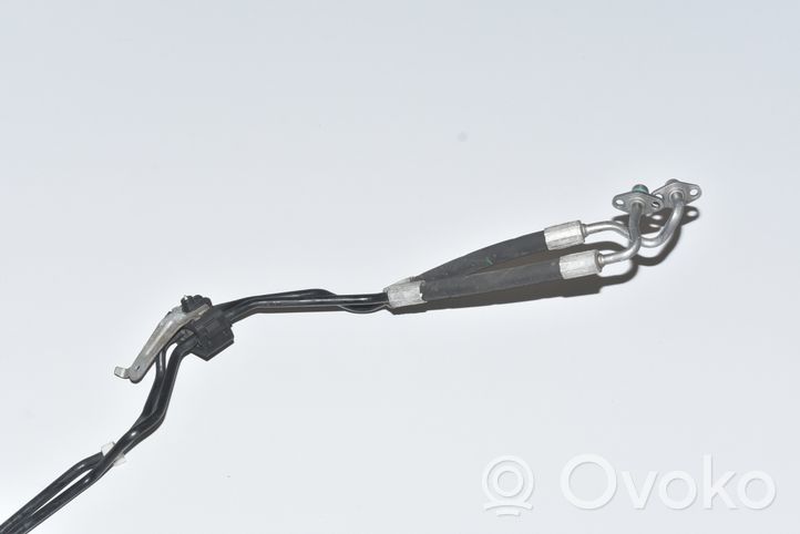 BMW X5 E70 Tubo/tubo flessibile stabilizzatore adattivo 6783679