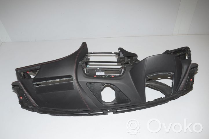 BMW 6 F06 Gran coupe Tableau de bord 9238617