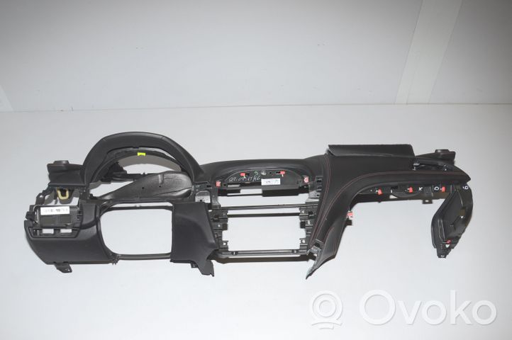 BMW 6 F06 Gran coupe Tableau de bord 9238617