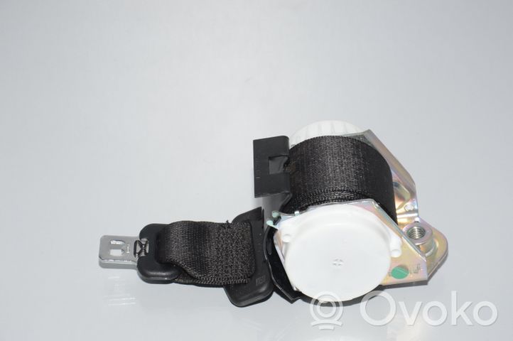 BMW 6 F06 Gran coupe Middle seatbelt (rear) 7247667