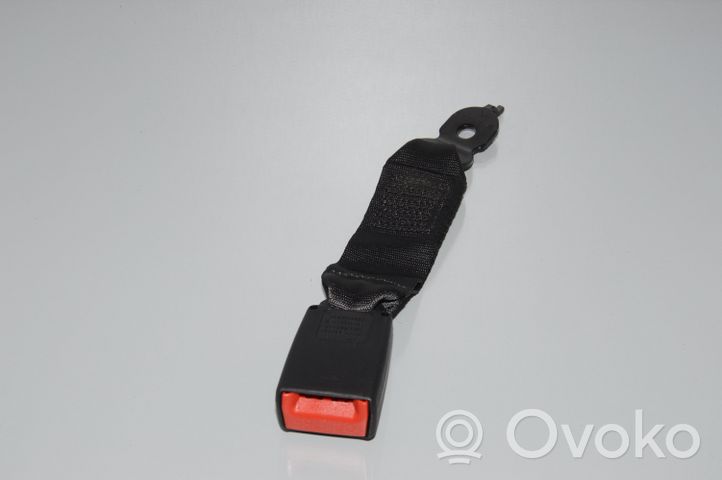 BMW 6 F06 Gran coupe Middle seatbelt buckle (rear) 7277302