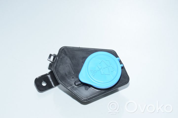 BMW X3 G01 Zbiornik płynu spryskiwaczy lamp 51317399028