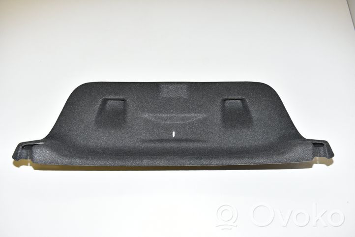 BMW 4 F32 F33 Rivestimento portellone 7295211