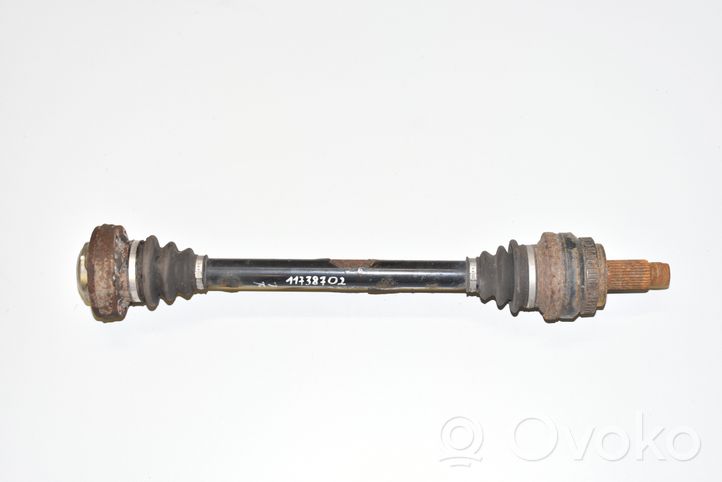 BMW X3 E83 Rear driveshaft 3417391