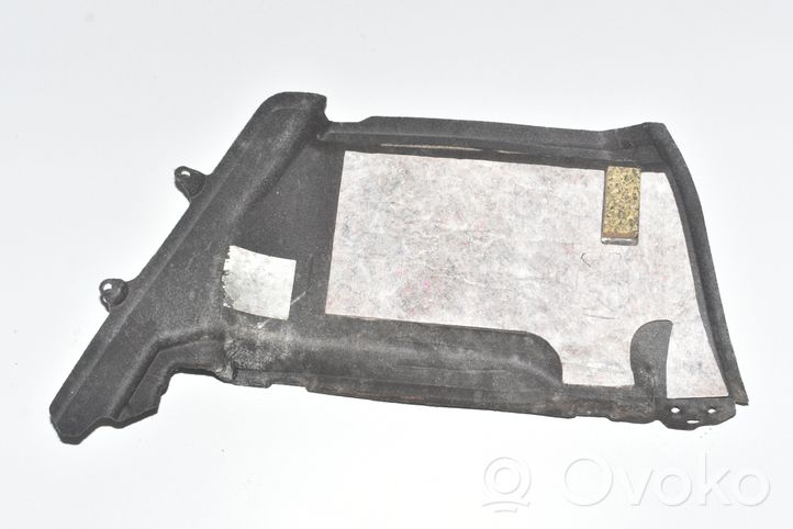 BMW i3 Dolny panel schowka koła zapasowego 7272389