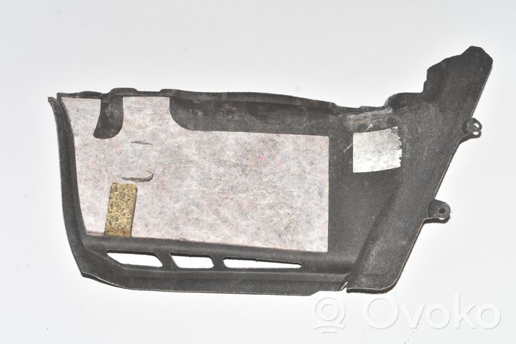 BMW i3 Dolny panel schowka koła zapasowego 7272389