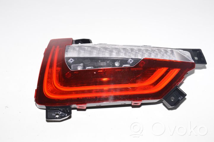 BMW i3 Lampy tylnej klapy bagażnika 7389605