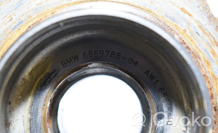 BMW 7 G11 G12 Łożysko kulkowe koła osi tylnej 6869788