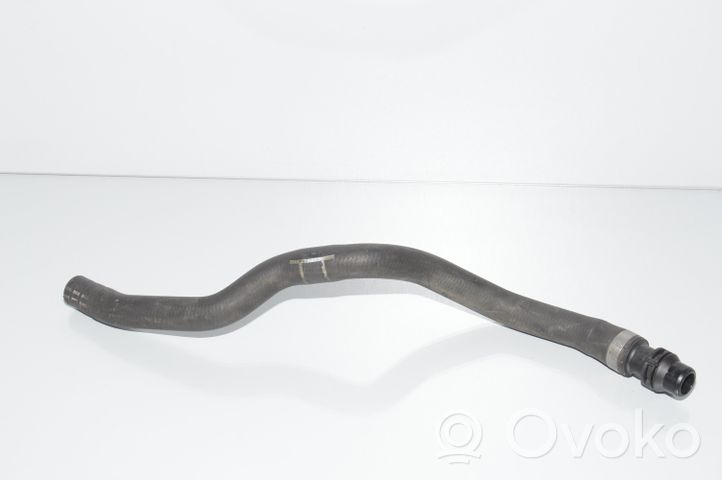 BMW 4 F32 F33 Tubo flessibile del liquido di raffreddamento del motore 9307242